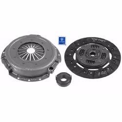 Kit d'embrayage SACHS 3000 291 002