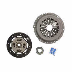 Kit d'embrayage SACHS 3000 607 001