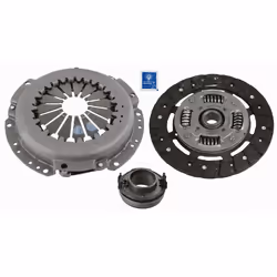 Kit d'embrayage SACHS 3000 607 001