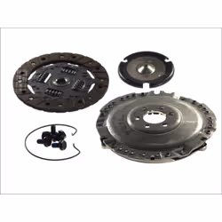 Kit d'embrayage SACHS 3000 286 002