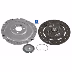 Kit d'embrayage SACHS 3000 286 002