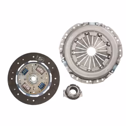 Kit d'embrayage SACHS 3000 635 001