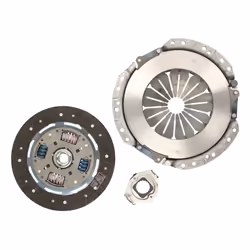 Kit d'embrayage SACHS 3000 635 001