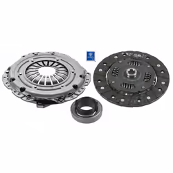 Kit d'embrayage SACHS 3000 174 005