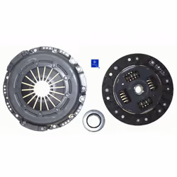 Kit d'embrayage SACHS 3000 641 001