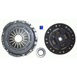 Kit d'embrayage SACHS 3000 641 001