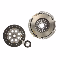 Kit d'embrayage SACHS 3000 650 001
