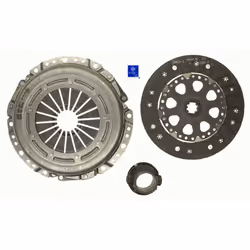 Kit d'embrayage SACHS 3000 650 001