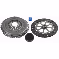 Kit d'embrayage SACHS 3000 694 001