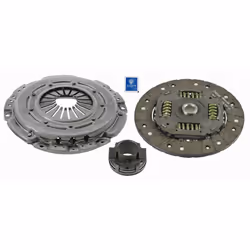 Kit d'embrayage SACHS 3000 696 001