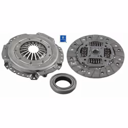 Kit d'embrayage SACHS 3000 699 001