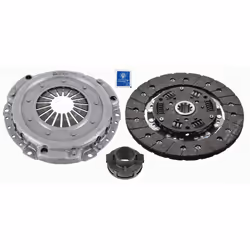 Kit d'embrayage SACHS 3000 145 002