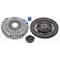 Kit d'embrayage SACHS 3000 145 002