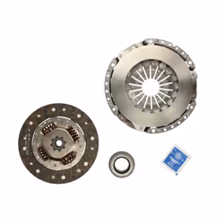 Kit d'embrayage SACHS 3000 174 006