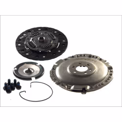 Kit d'embrayage SACHS 3000 703 001