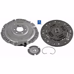 Kit d'embrayage SACHS 3000 703 001