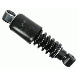 Amortisseur, suspension de cabine SACHS 123 890
