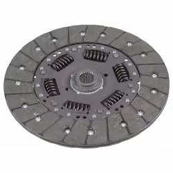 Disque d'embrayage SACHS 1862 564 001