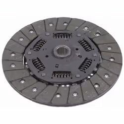 Disque d'embrayage SACHS 1862 564 001