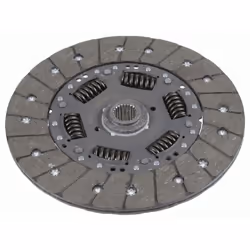 Disque d'embrayage SACHS 1862 564 001