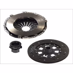 Kit d'embrayage SACHS 3000 724 001