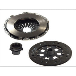 Kit d'embrayage SACHS 3000 724 001
