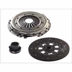 Kit d'embrayage SACHS 3000 724 001