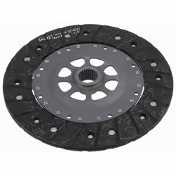 Disque d'embrayage SACHS 1864 504 031 - Vue supplémentaire 4