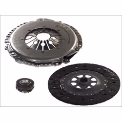 Kit d'embrayage SACHS 3000 725 001