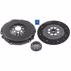 Kit d'embrayage SACHS 3000 725 001