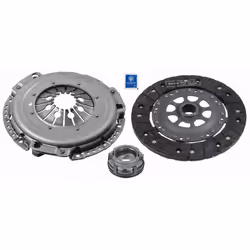Kit d'embrayage SACHS 3000 726 001