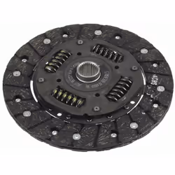 Disque d'embrayage SACHS 1862 517 031