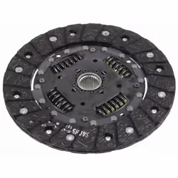 Disque d'embrayage SACHS 1862 517 031