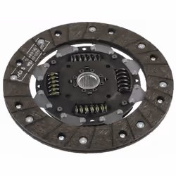 Disque d'embrayage SACHS 1862 518 031
