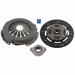 Kit d'embrayage SACHS 3000 771 001