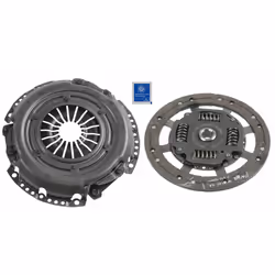 Kit d'embrayage SACHS 3000 803 001