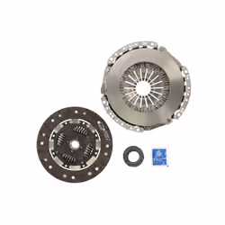 Kit d'embrayage SACHS 3000 722 002