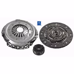 Kit d'embrayage SACHS 3000 722 002