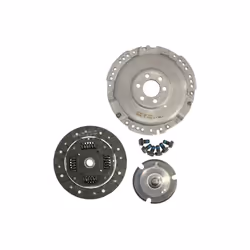 Kit d'embrayage SACHS 3000 810 001