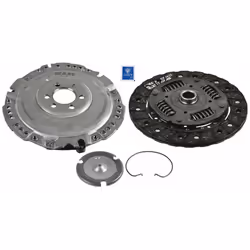 Kit d'embrayage SACHS 3000 810 001