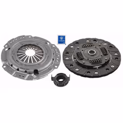 Kit d'embrayage SACHS 3000 814 001