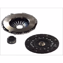 Kit d'embrayage SACHS 3000 815 001