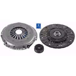 Kit d'embrayage SACHS 3000 815 001