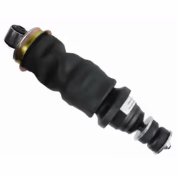 Amortisseur, suspension de cabine SACHS 105 855