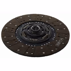 Disque d'embrayage SACHS 1862 506 131