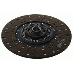 Disque d'embrayage SACHS 1862 506 131