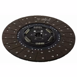 Disque d'embrayage SACHS 1862 506 131