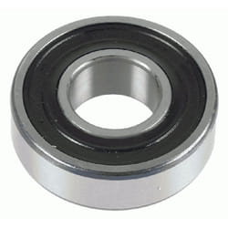 Palier de guidage, embrayage SACHS 1863 869 009