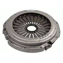 Mécanisme d'embrayage SACHS 3482 120 031