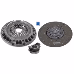 Kit d'embrayage SACHS 3400 037 031